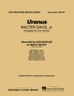 Uranus-Combo Jazz Ensemble sheet music cover